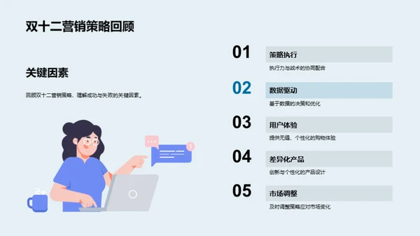 双十二服装营销全攻略