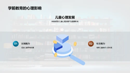 揭秘学前教育价值