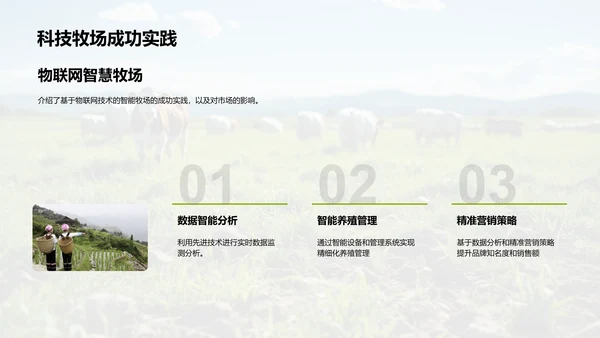 科技助力农业