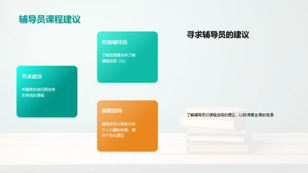 智选课程，掌握未来