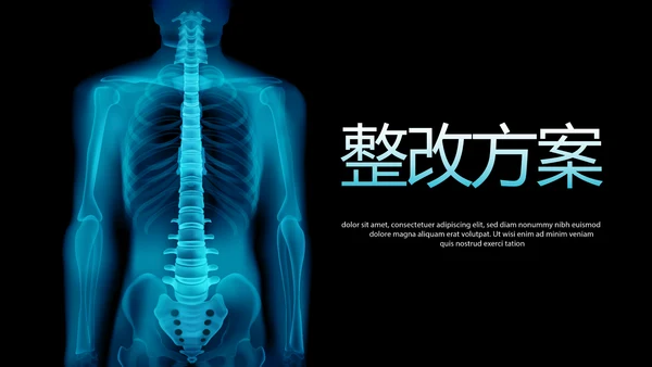 医学影像数字化医疗技术工作总结PPT