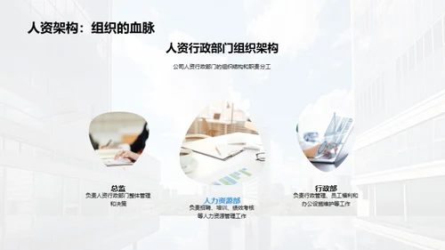 人资行政的挑战与策略