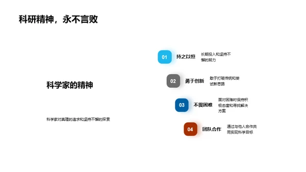 科学家之路解析