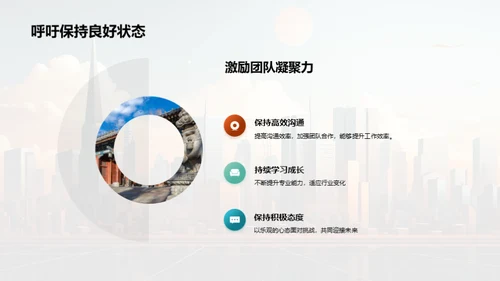 共筑未来——部门协同进步