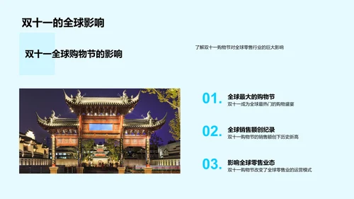 双十一旅游新业态