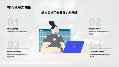 共创辉煌：年度回顾
