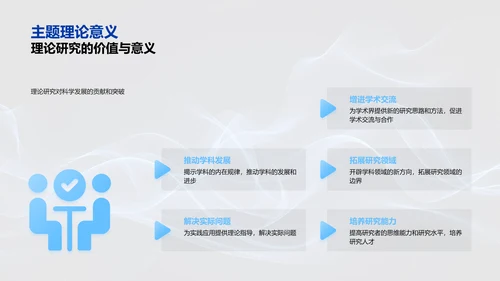 博士开题答辩报告