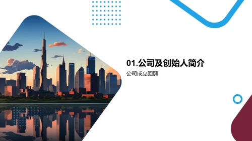 共筑辉煌，创新未来