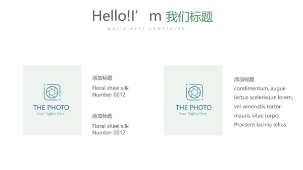 法律工作年年终总结动态PPT