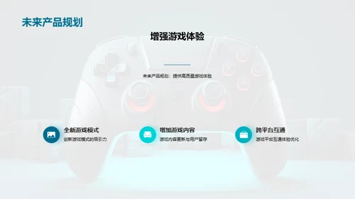 共创游戏未来