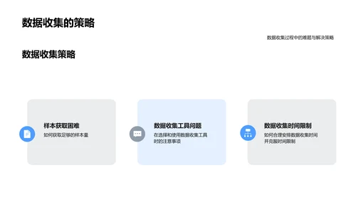 毕业答辩报告PPT模板