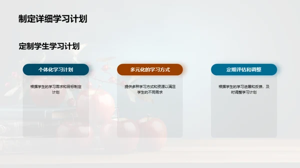 启迪新学期之路