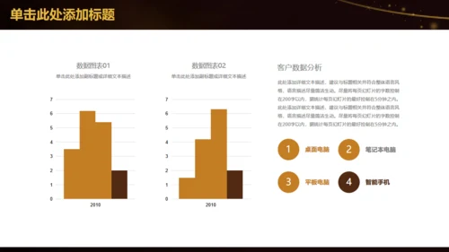 书中自有黄金屋教师教学设计通用PPT模板
