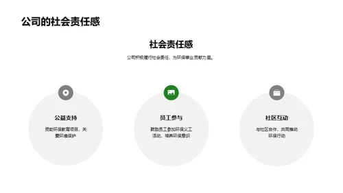 绿色之旅