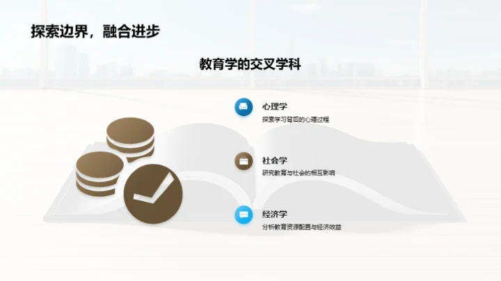 教育学：探寻与发现