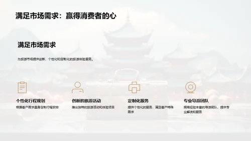 塑造旅游新篇章