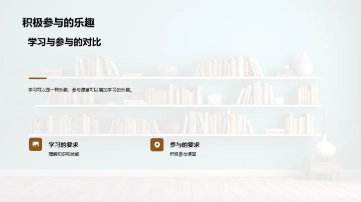 探秘学习的乐园