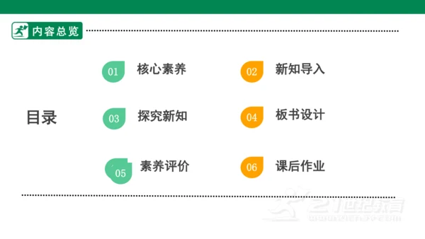 5.1我们的情感世界 课件