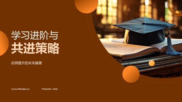 学习进阶与共进策略