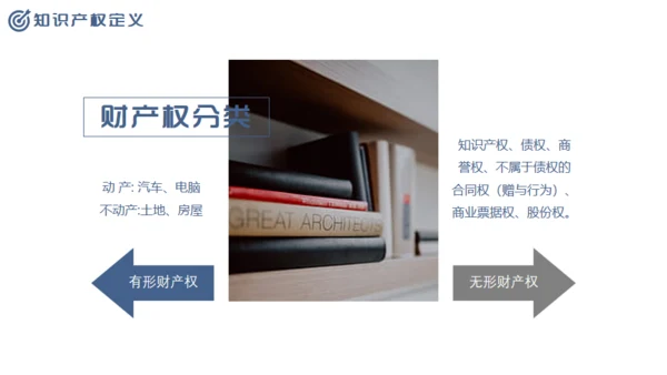 尊重知识产权，世界知识产权日通用PPT模板