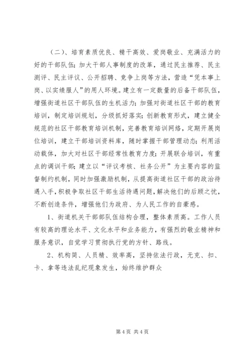 街道党建三级联创实施方案 (7).docx