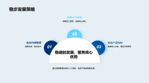 房产业绩与战略规划