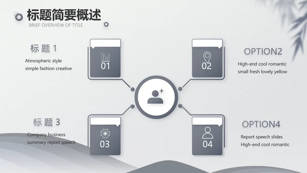 法律毕业论文答辩ppt动态模板