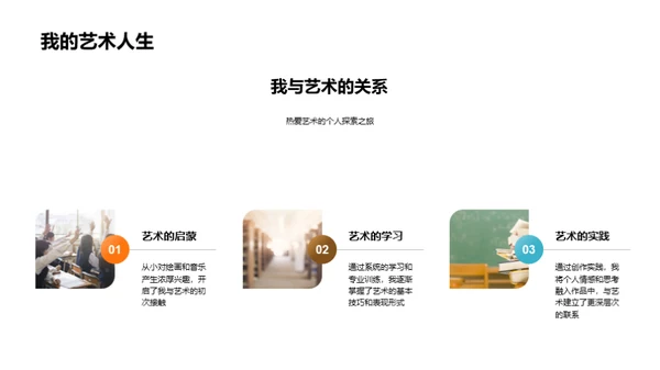 艺术研究之旅