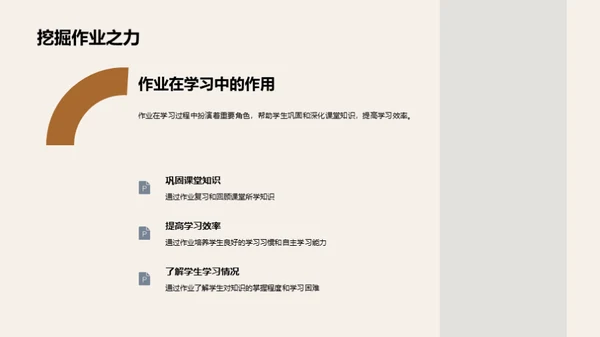 作业：学习的引擎