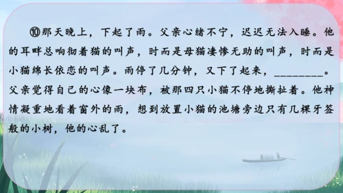 17《猫》课件