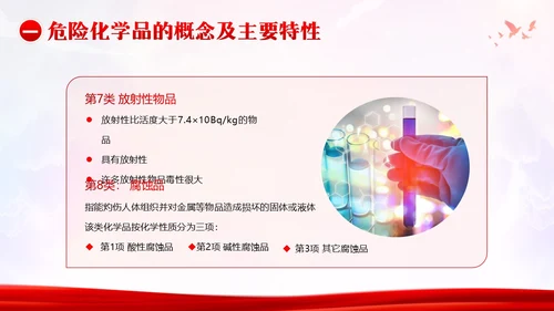 危险化学品安全管理条例危化品管理培训PPT课件