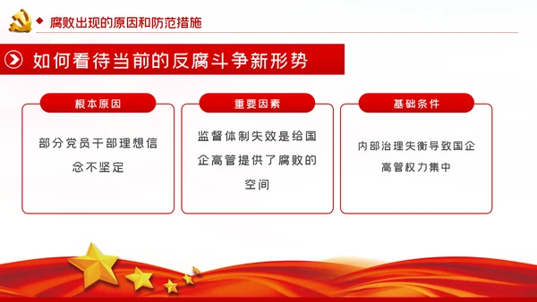 兴廉政之风树浩然正气党风廉政建设PPT