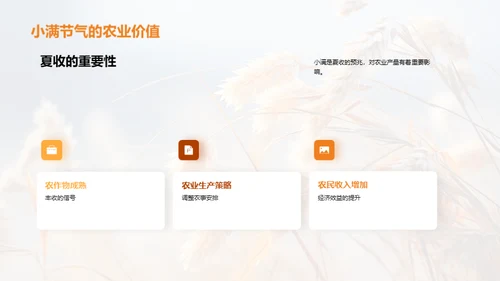 小满节气全解析