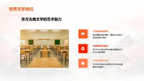 探索东方经典文学