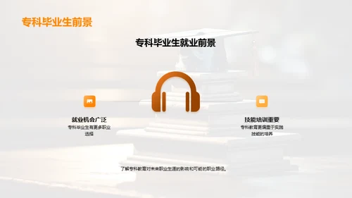 揭秘专科教育