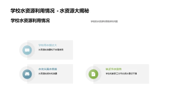 守护蓝色家园