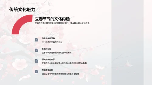 解析立春节气