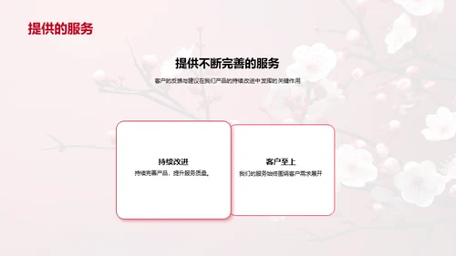 新春新承诺