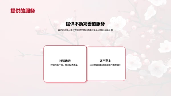 新春新承诺