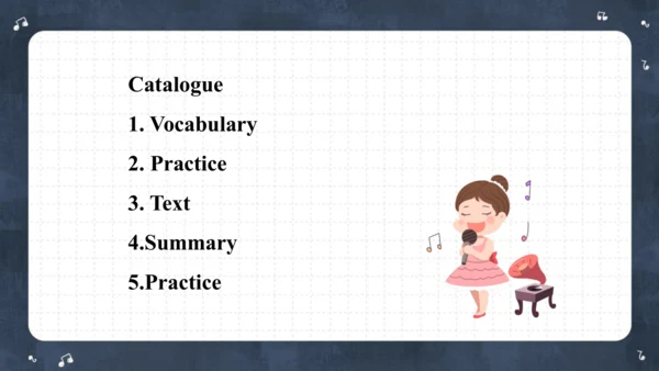 Module 8 Unit 1 They sang beautifully  课件(共62张PPT)
