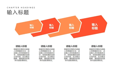 黄色渐变风云计算PPT模板