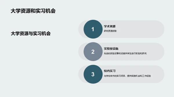 商务风教育培训教学课件PPT模板