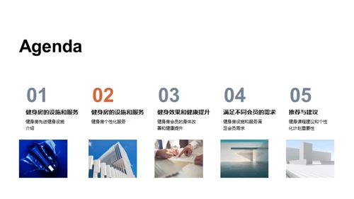 精英健身之路