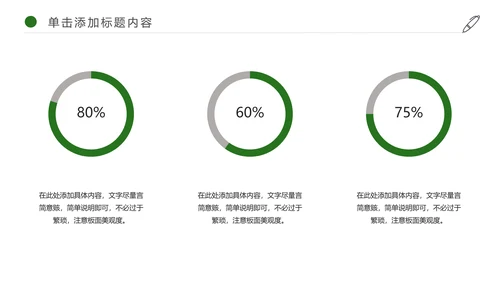 端午节主题活动PPT模板