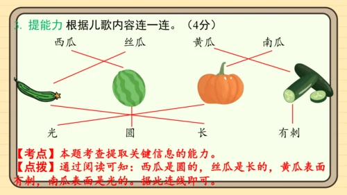 统编版语文二年级上册主题一　欢乐童谣 阅读与写作指导课件