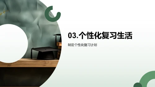 走向高考