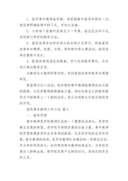 指导青年教师工作计划_1.docx