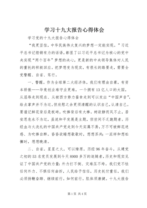 学习十九大报告心得体会_1 (13).docx