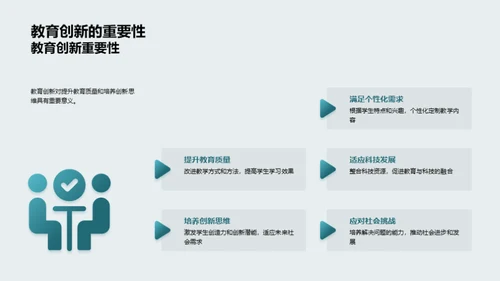 教育创新与领导力