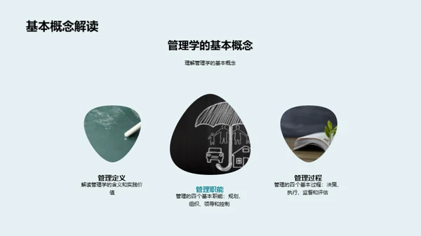 管理学实践与创新